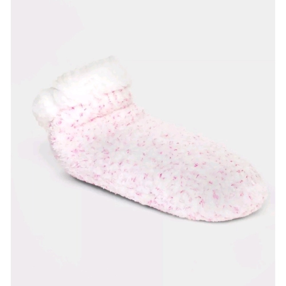 Art Class girls slipper socks size M/LNEW